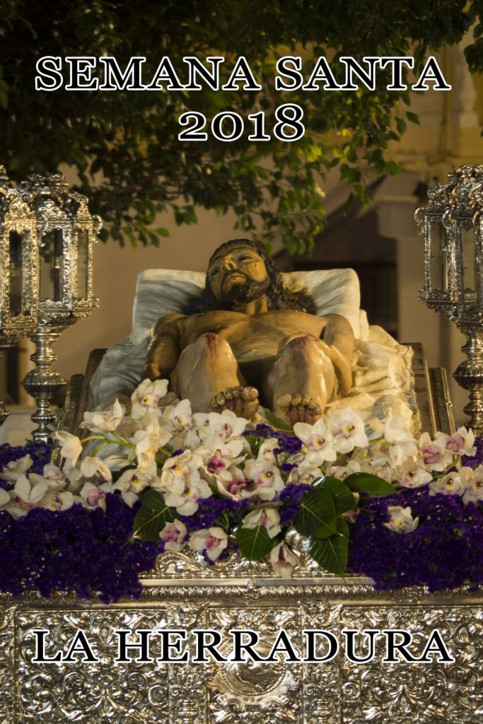 Semana Santa en La Herradura  